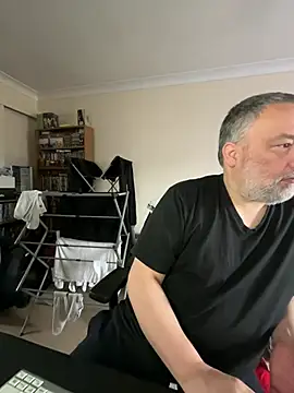 Snapshot of LondonTeffy chatting on January 31, 10:42 am LondonTeffy online show from January 31, 10:42 am