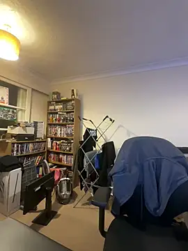 Snapshot of LondonTeffy chatting on January 16, 10:44 pm LondonTeffy online show from January 16, 10:44 pm