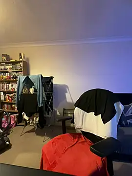 Snapshot of LondonTeffy chatting on February 27, 10:53 pm LondonTeffy online show from February 27, 10:53 pm