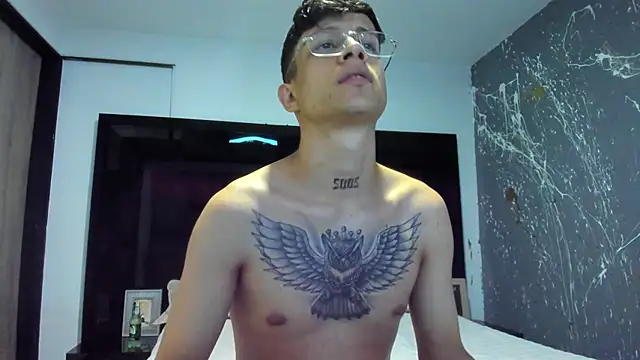 AgarEvans online show from January 4, 4:55 am