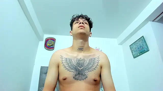 AgarEvans online show from September 20, 5:07 am