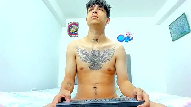 AgarEvans online show from September 23, 5:40 am