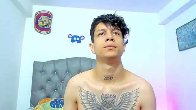 AgarEvans online show from September 14, 7:32 am