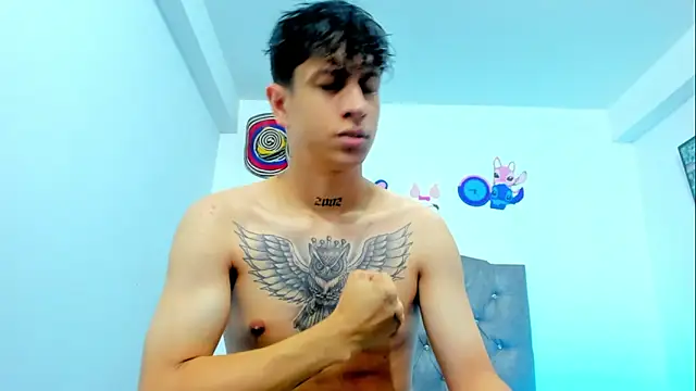 AgarEvans online show from September 11, 5:17 am