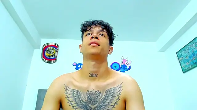 AgarEvans online show from September 17, 7:31 am