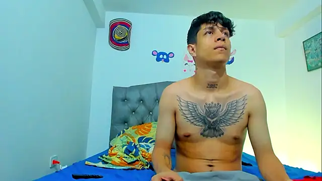 AgarEvans online show from September 10, 5:17 am