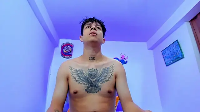 AgarEvans online show from September 27, 7:06 am