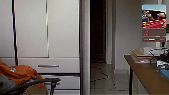 ShiitakeBR online show from December 4, 4:03 pm