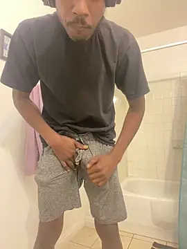 chocolatemeatstick25 online show from February 3, 5:29 am