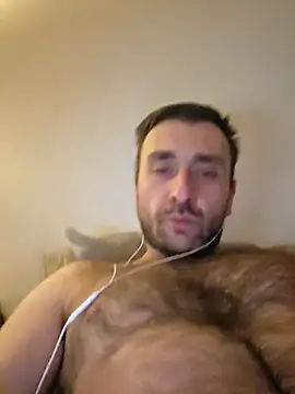 TIGERRR86 online show from February 15, 1:23 am