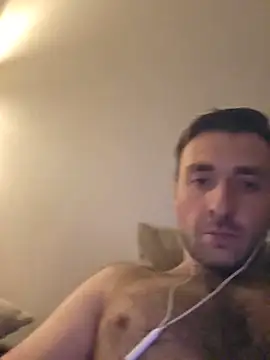 TIGERRR86 online show from May 16, 1:36 am
