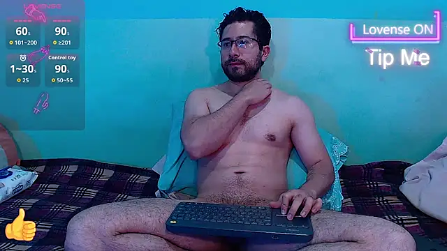 teddy foster online show from November 25, 1:35 pm