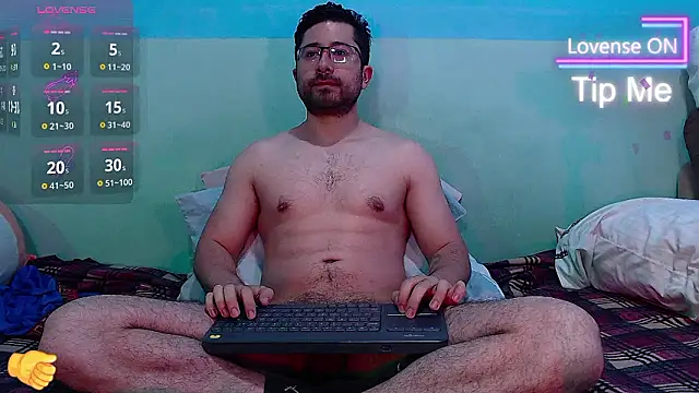 teddy foster online show from January 13, 12:31 pm