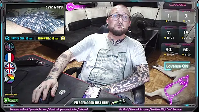 Law Leek online show from May 26, 5:31 pm