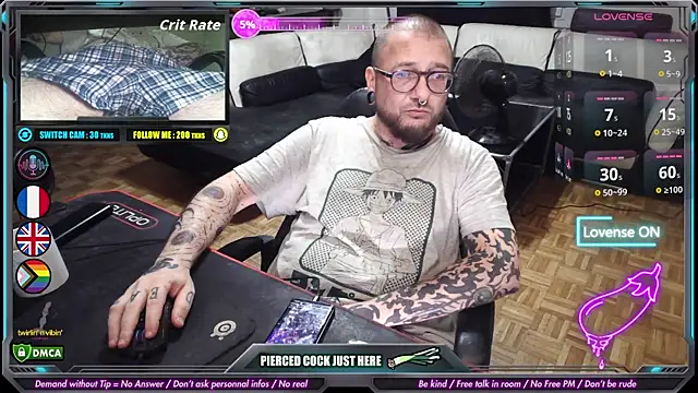 Law Leek online show from May 27, 4:48 pm