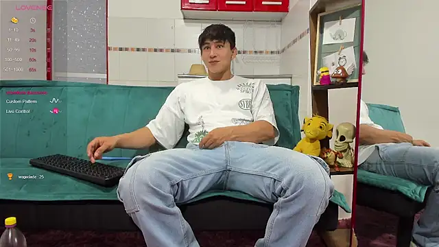 jacques cardiet online show from March 15, 3:16 pm