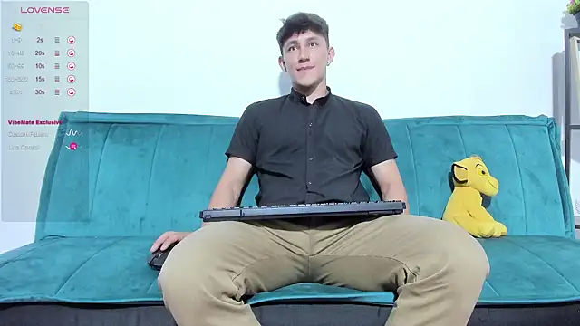 jacques cardiet online show from January 30, 6:43 pm