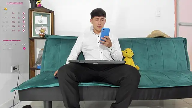 jacques cardiet online show from January 13, 4:08 pm