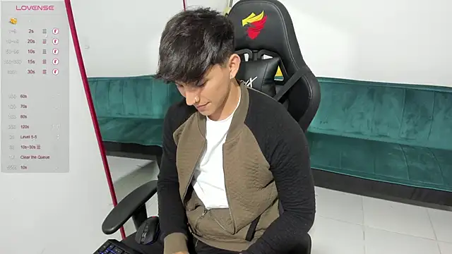 jacques cardiet online show from December 27, 5:16 pm