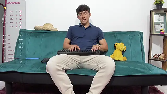 jacques cardiet online show from January 21, 5:38 pm