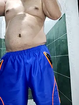 Potro23hotzen online show from February 17, 1:04 am