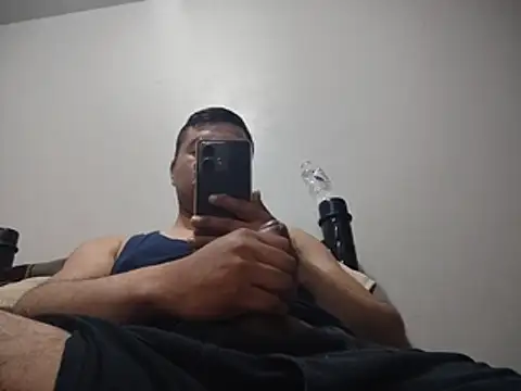 Potro23hotzen online show from July 17, 4:46 pm