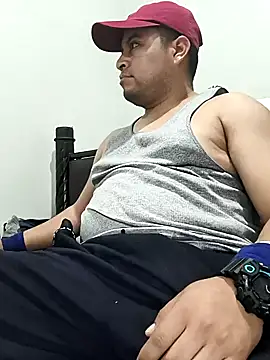 Potro23hotzen online show from March 14, 10:04 pm