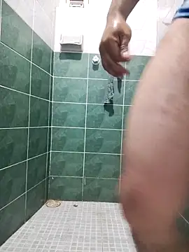 Potro23hotzen online show from March 7, 4:49 pm