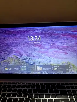 asgard7 online show from October 26, 8:05 am