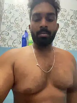 Handsomehunk 4U online show from December 11, 6:05 pm