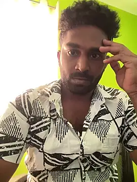 Handsomehunk 4U online show from February 12, 4:54 am