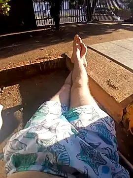 braza66 online show from February 9, 10:20 am