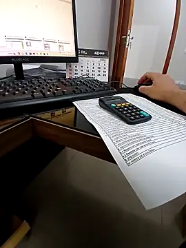 braza66 online show from April 9, 5:52 pm