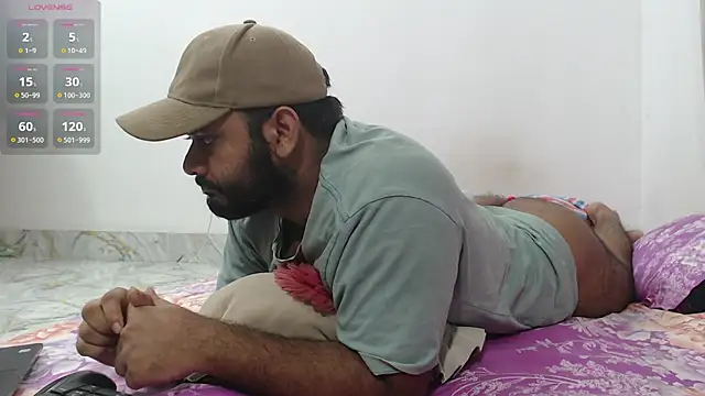 PeachyPrime online show from July 10, 6:54 pm