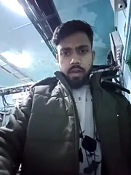 rockymumbai online show from December 3, 6:58 pm