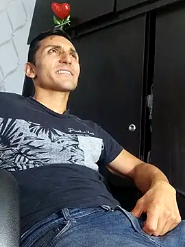 Marck Muscle online show from March 2, 10:23 pm