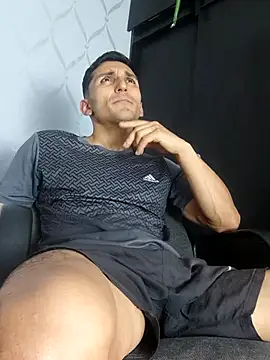 Marck Muscle online show from March 13, 2:16 am