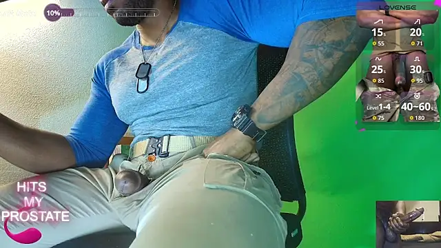 hot black3 online show from September 26, 2:48 pm