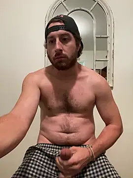 sirchubster online show from December 13, 7:48 am