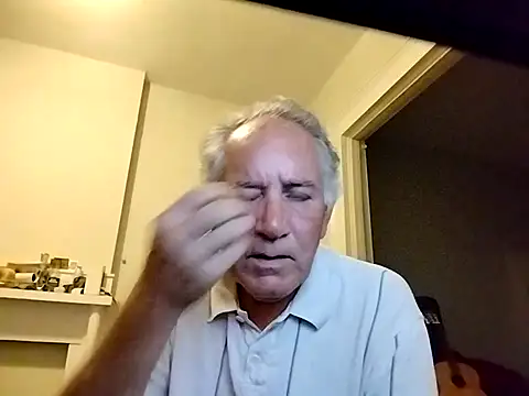 XXCUTHULU23 online show from September 27, 5:27 am