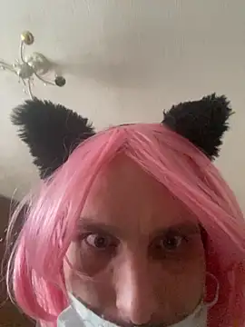 Melisa Eva online show from January 16, 12:08 pm