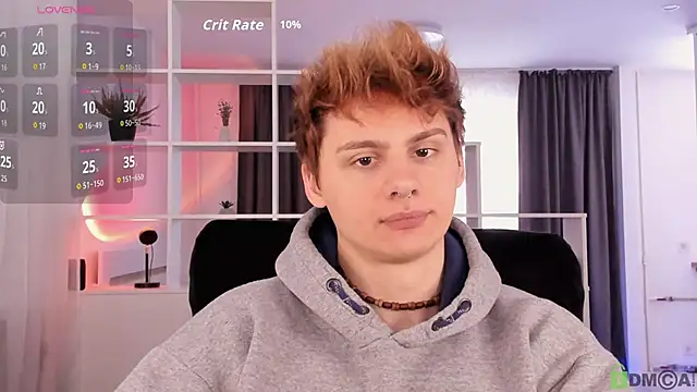 sunnyburn boy online show from November 15, 7:54 am