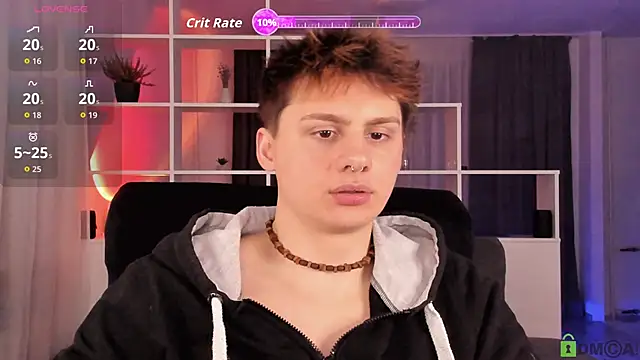 sunnyburn boy online show from March 3, 6:48 pm