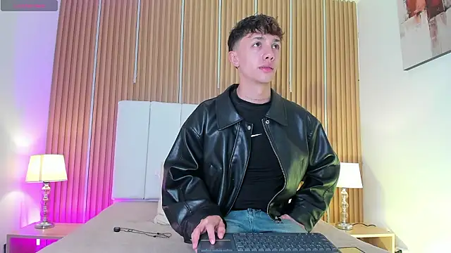 Tomy Rox online show from March 23, 8:15 pm