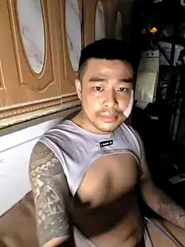 Asianhif online show from March 18, 4:21 pm