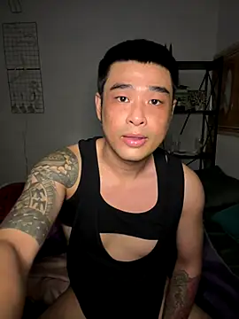 Asianhif online show from November 26, 3:15 pm