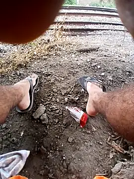 carlos40404 online show from March 4, 3:15 pm