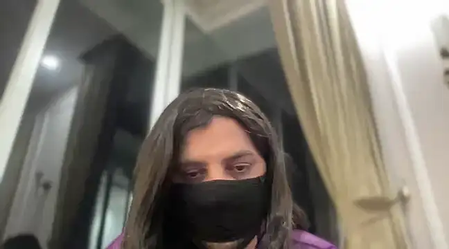 slavekinky001 online show from February 24, 7:41 pm