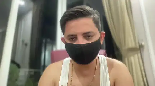 slavekinky001 online show from February 25, 8:51 pm