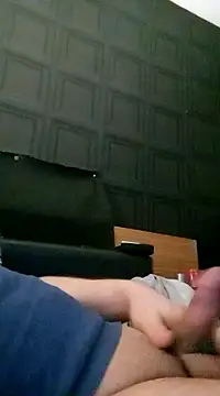 Markossx online show from March 1, 2:37 am